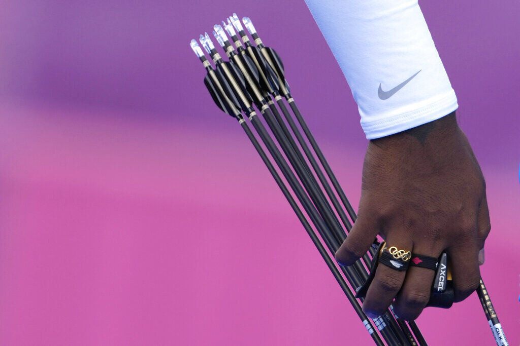 Tokyo Olympics Details Photo Gallery